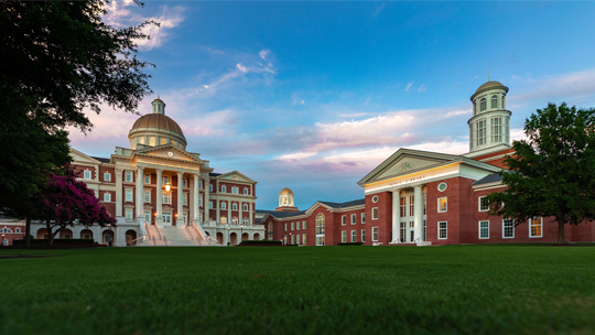 christopher newport university