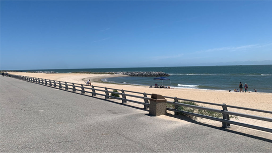 Outlook Beach